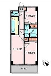 セレッソウスイ 404