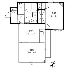ＣＡＳＡ新川崎 301