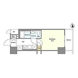 ビエント横濱鶴見 0407