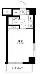 ビクセル川崎 503