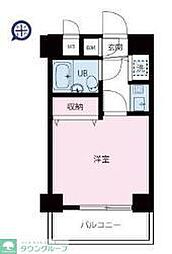 ステラコート横浜白楽 608