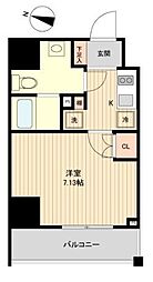 レノス新子安 507