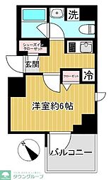 SHOKEN Residence横浜鶴見IV 704