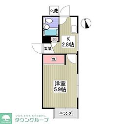 ヒルサイドフジ