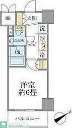 レスピール川崎 508