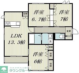 ラムール・ド・センケイ 301