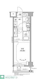 RELUXIA GRANDE 川崎大師公園 111