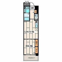 ｉランド川崎 603