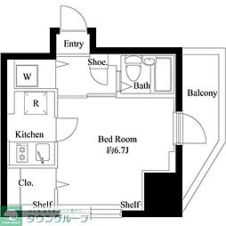 T’s garden川崎大師II 604