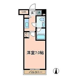 Major Land 横濱鶴見 605