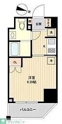 レノス新子安 306