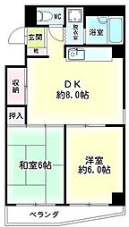 木曽屋第3ビル 303