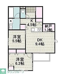 エミネンス観音 202