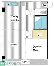 第2河田コーポ 302