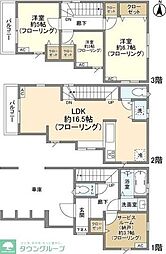 Ｋｏｌｅｔ平間16