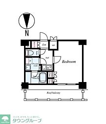 ルーブル川崎中丸子参番館 613
