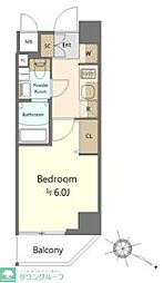 SHOKEN Residence横浜花月 205