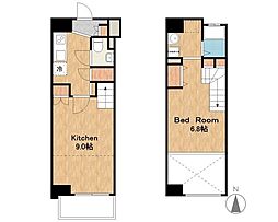 Ｄｏｒｍｏｕｓｅ　Ｃａｓｔｌｅ 1305