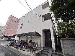 アベニュー大島 101