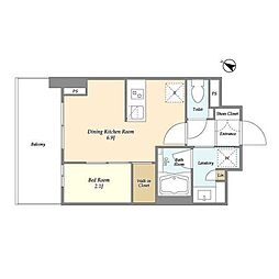 横浜市鶴見区鶴見中央５丁目