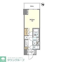 ドゥーエ横濱鶴見