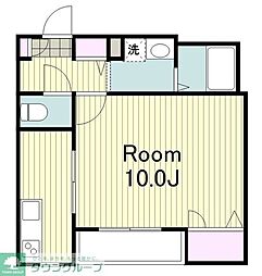 オルソ　ハイム 202