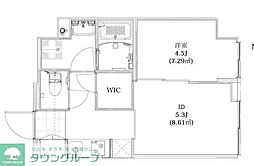 ｅｃｕｍｅ川崎 701