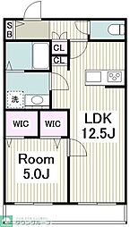 ＢＥＬＩＮＤＡ 102