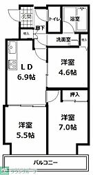 ＴＹコート栄町通 402
