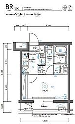 SYNEX HIGASHI-KANAGAWA 408