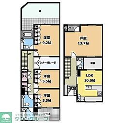 クリフサイドテラス 104