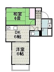 メゾンアゼリア 201