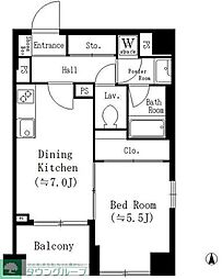 オークテラス 1002