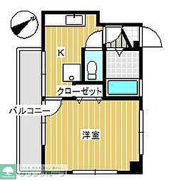 メゾンサカイ 301