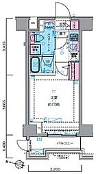 GENOVIA横浜鶴見市場skygarden 0609