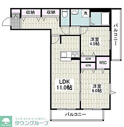 カーサ　シルエラ 304