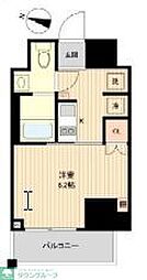 レノス新子安 512