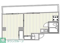 アクトピア横浜・鶴見II 401