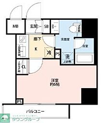 Le’a横濱ベイステージ 504
