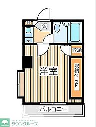サンパレス矢向 102