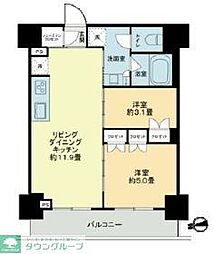 ザ・ライオンズフォーシア鶴見 0905