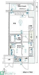 ジニーハウス川崎大師 605