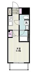 エル・グランジュテ川崎 906