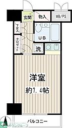 ビクセル川崎 506