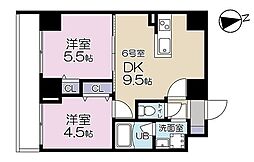 エルヴィータ川崎 506