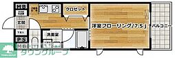 ＫＹハウスII 107