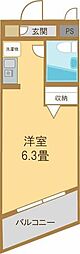 クレイン阿部 403
