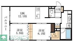 ＨＥＢＥＬ　Ｍａｉｓｏｎ　新城 303