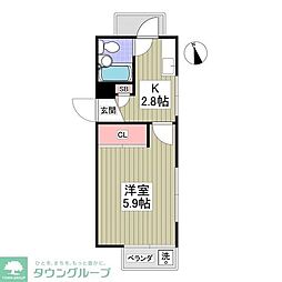 ヒルサイドフジ