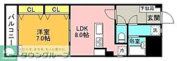 フジビュー矢向 202